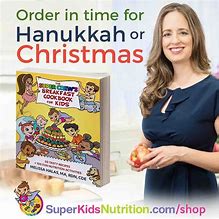 Image result for Healthy Kids Cookbook