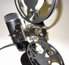 Image result for Optical Rare Projector