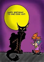 Image result for Cool Happy Birthday to One Cool Cat