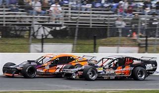 Image result for Whelen Modified Pitkat