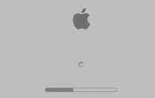 Image result for Apple Loading Screen Stuck