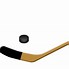 Image result for Animated Hockey Stick