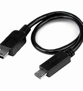 Image result for USB 2 0 Micro OTG Cable