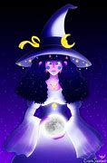 Image result for Silver Stars Witch