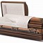 Image result for Batesville Copper Caskets