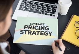 Image result for Contract Pricing