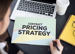 Image result for Contract Pricing Metrics