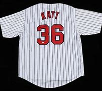 Image result for Jim Kaat Jersey