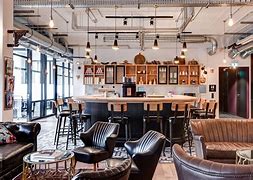 Image result for Cool Coworking Spaces