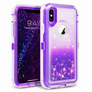 Image result for iPhone XR Furry Pink Case