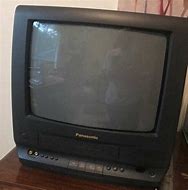 Image result for Panasonic CRT VCR Combo