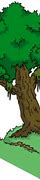 Image result for Simpsons Food Tree
