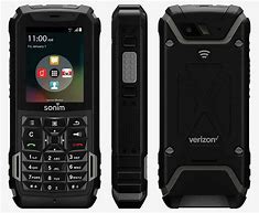 Image result for Verizon Rugged Flip Phone