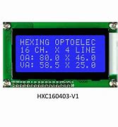 Image result for LCD 16 Pin