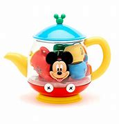 Image result for Disney Tea Set Toy