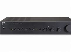 Image result for Nad 316BEE Integrated Amplifier