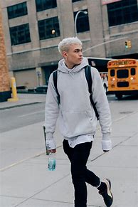 Image result for Most Simple Street Fashion Men