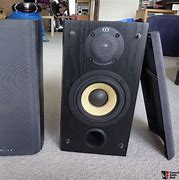 Image result for Sony 140 Watt Bookshelf Speakers