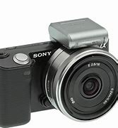 Image result for Sony NEX-3