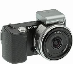 Image result for Sony NEX-3N