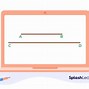 Image result for Picture of a Line Segment