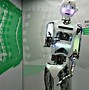 Image result for Science Museum Robot Wackers Hand