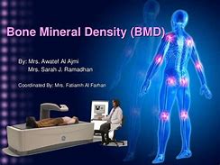 Image result for Bone Mineral Density Unit