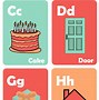 Image result for ABC Flash Cards Printable