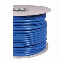 Image result for 10Mm2 Blue Cable 100M