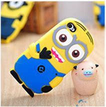 Image result for Minion Note 3 Case