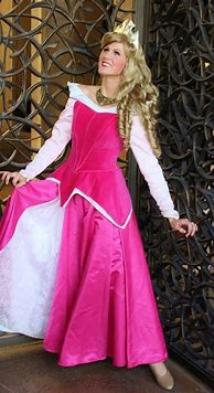 Image result for Sleeping Beauty Costume Adult