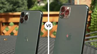 Image result for iPhone 11 Pro Max vs 7