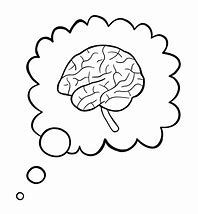 Image result for Brain Cartoon Pic