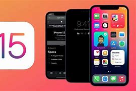Image result for iOS 15 Release