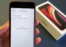 Image result for iPhone SE Update