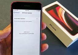Image result for What's the Latest iOS Update for iPhone SE