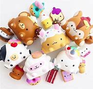 Image result for Squishy Kawaii