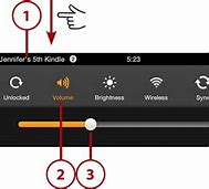 Image result for How to Increase Volume On Kindle Fire