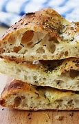 Image result for Focaccia Images