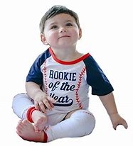 Image result for Rookie of the Year Shirt