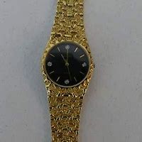 Image result for Elgin Gold Nugget Watch