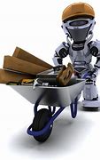 Image result for Construction Robots