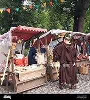 Image result for Medieval Market Stall