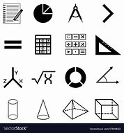 Image result for First in Math Icon