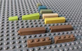 Image result for Modulex Bricks