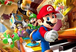 Image result for Super Mario King Boo