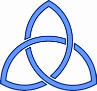 Image result for Holy Trinity Symbols Clip Art