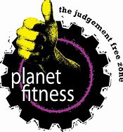 Image result for Planet Fitness Logo Transparent