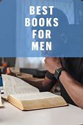 Image result for Top Ten Books for Men