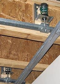 Image result for Metal Plaster Ceiling Hangers